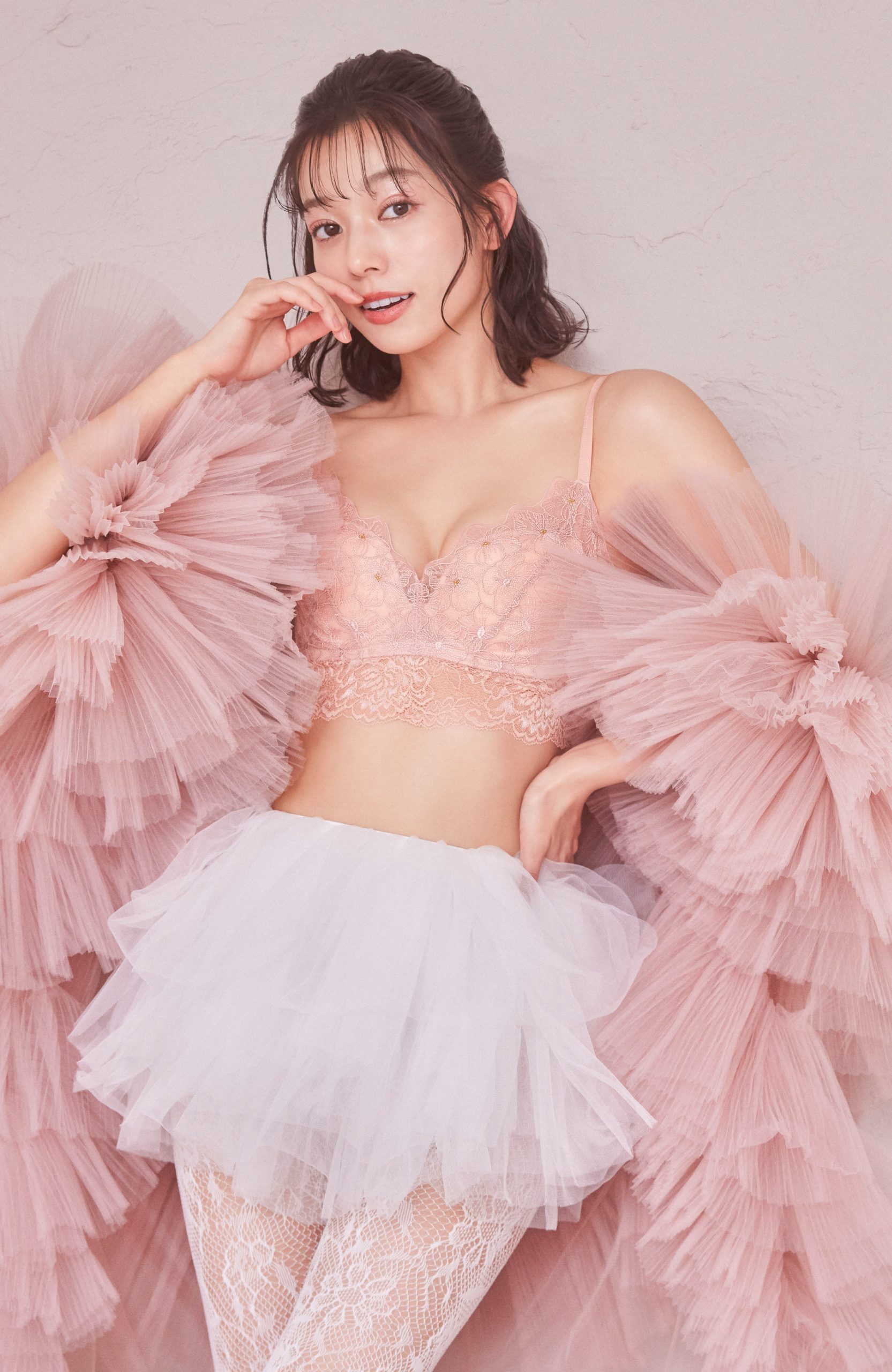 toiroのランジェリーブランド、Feliture（フェリチュール）